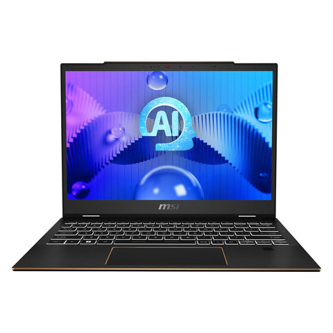 Laptop MSI 9S7-13P411-023 13,3" Intel Core Ultra 7 155H intel core ultra 7 32 GB RAM 1 TB SSD Laptop MSI 9S7-13P411-023 13,3" Intel Core Ultra 7 155H intel core ultra 7 32 GB RAM 1 TB SSD