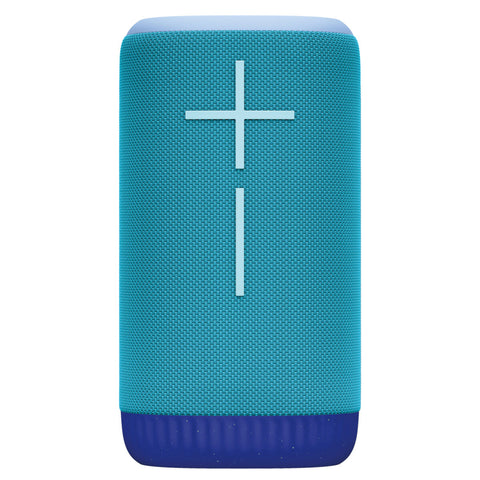 Portable Bluetooth Speakers Logitech 984-001924 Blue Portable Bluetooth Speakers Logitech 984-001924 Blue