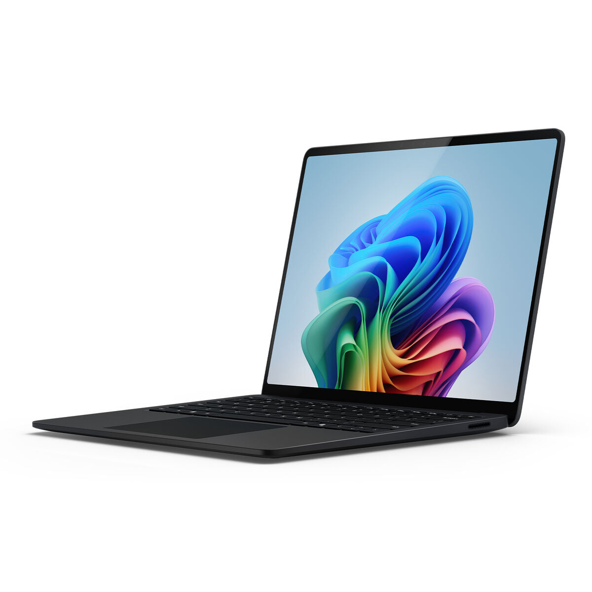 Laptop Microsoft ZYU-00037 15" Qualcomm Snapdragon X Elite (X1E) 16 GB RAM 1 TB SSD Laptop Microsoft ZYU-00037 15" Qualcomm Snapdragon X Elite (X1E) 16 GB RAM 1 TB SSD