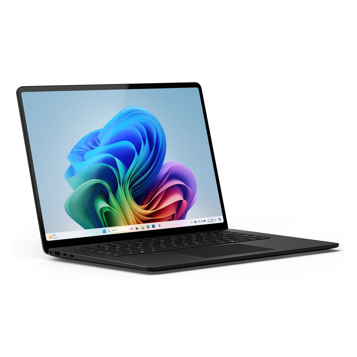 Laptop Microsoft ZYU-00037 15" Qualcomm Snapdragon X Elite (X1E) 16 GB RAM 1 TB SSD Laptop Microsoft ZYU-00037 15" Qualcomm Snapdragon X Elite (X1E) 16 GB RAM 1 TB SSD