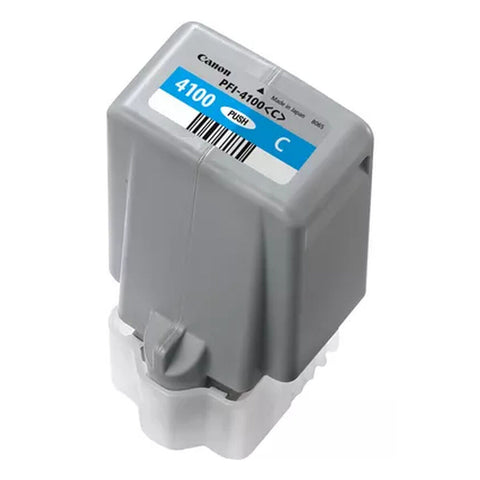 Original Ink Cartridge Canon 6778C001 Cyan (1 Unit) Original Ink Cartridge Canon 6778C001 Cyan (1 Unit)
