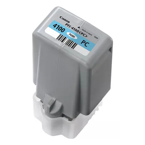 Original Ink Cartridge Canon 6781C001 Cyan (1 Unit) Original Ink Cartridge Canon 6781C001 Cyan (1 Unit)