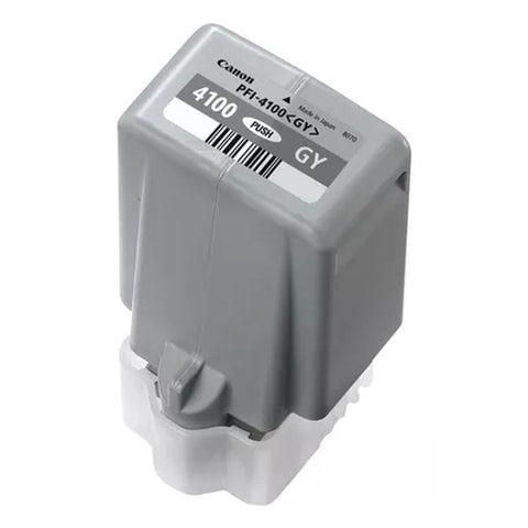 Original Ink Cartridge Canon 6783C001 Grey (1 Unit) Original Ink Cartridge Canon 6783C001 Grey (1 Unit)