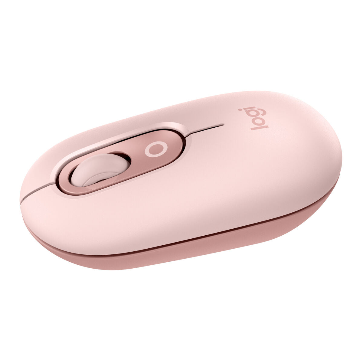 Mouse Logitech POP Pink Mouse Logitech POP Pink