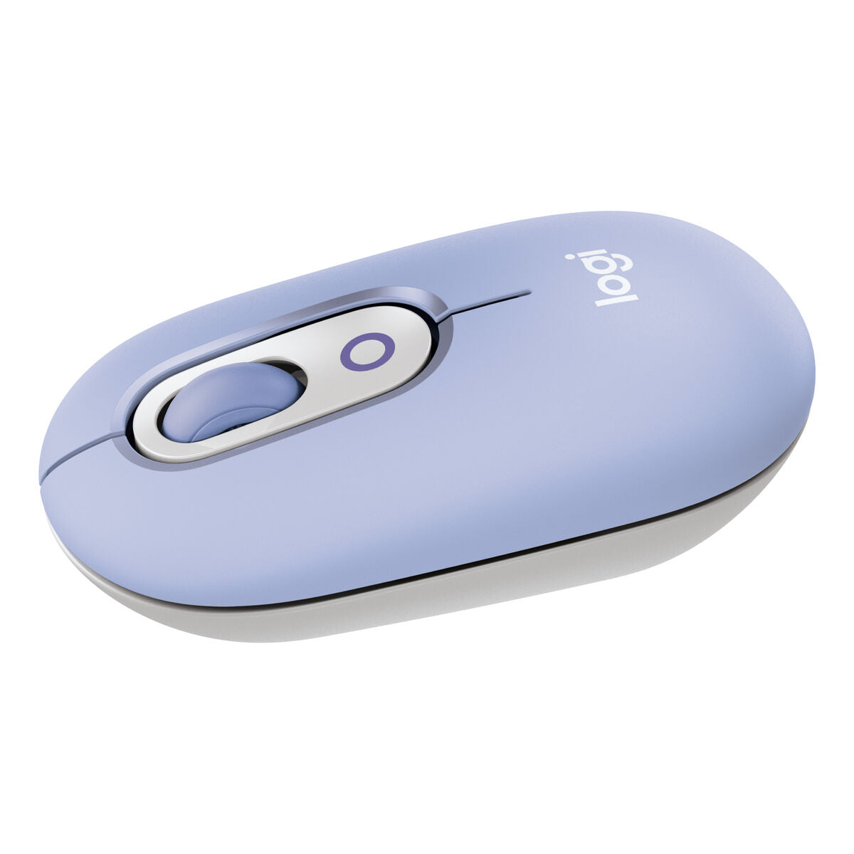 Mouse Logitech POP Lilac Mouse Logitech POP Lilac