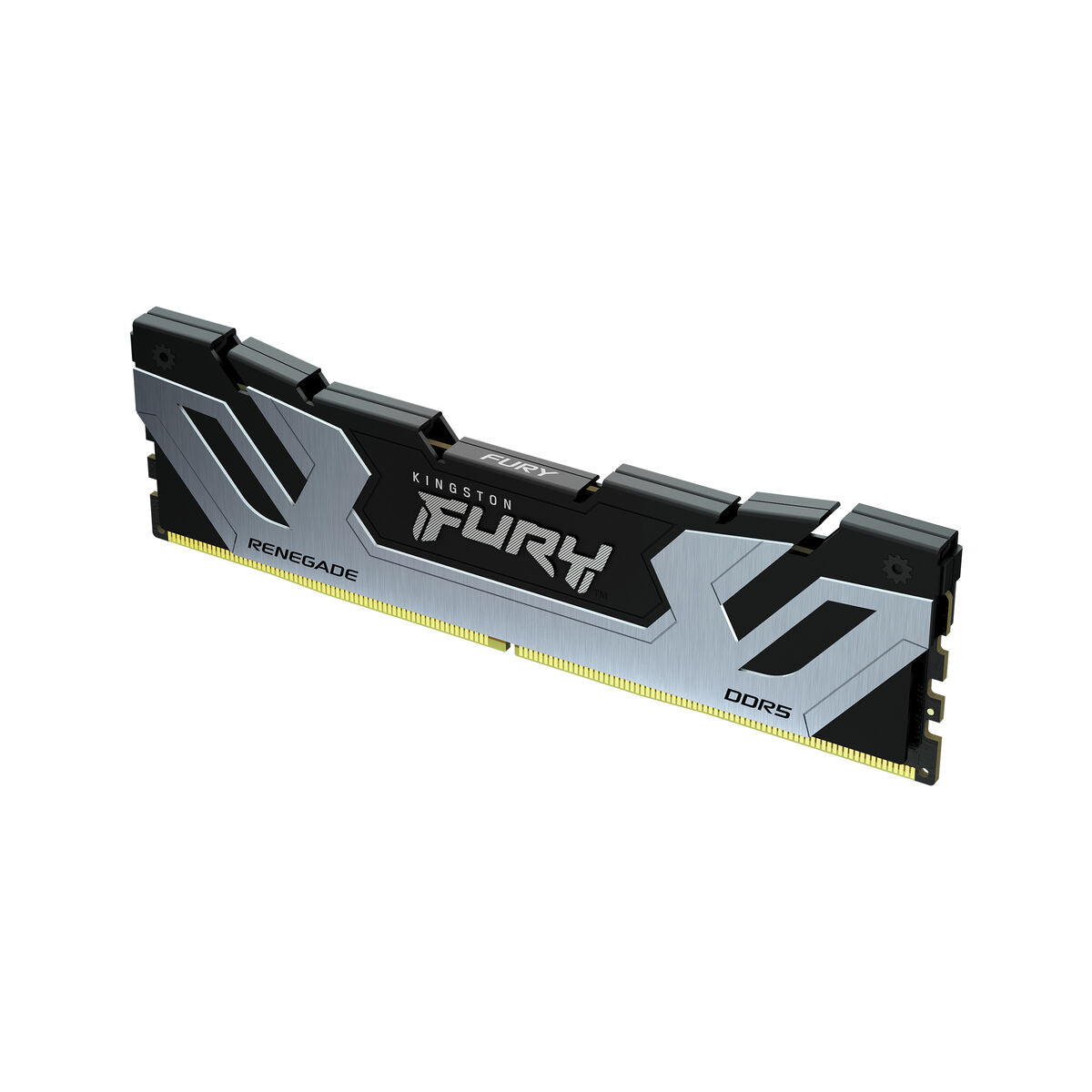 RAM Memory Kingston KF584CU40RSK2-48 48 GB DDR5 CL40 RAM Memory Kingston KF584CU40RSK2-48 48 GB DDR5 CL40