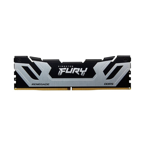 RAM Memory Kingston KF584CU40RSK2-48 48 GB DDR5 CL40 RAM Memory Kingston KF584CU40RSK2-48 48 GB DDR5 CL40
