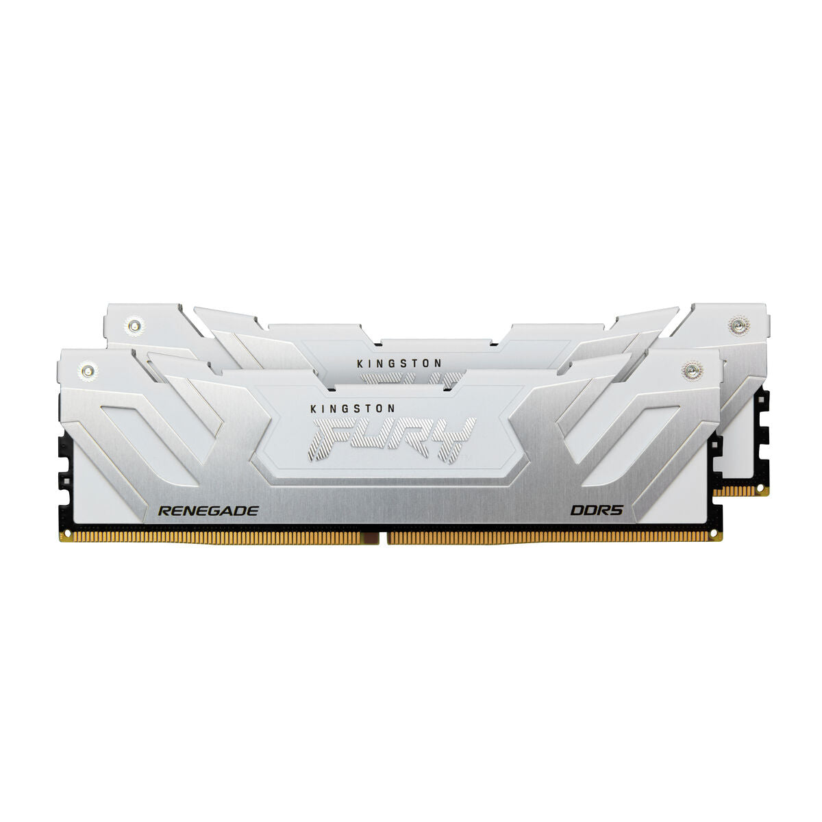 RAM Memory Kingston KF584CU40RWK2-48 48 GB DDR5 CL40 RAM Memory Kingston KF584CU40RWK2-48 48 GB DDR5 CL40
