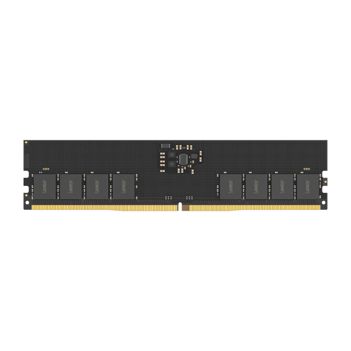 RAM Memory Lexar LD5U16G56C46ST-BGS 16 GB DDR5 RAM Memory Lexar LD5U16G56C46ST-BGS 16 GB DDR5