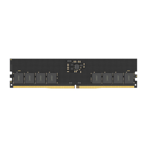 RAM Memory Lexar LD5U16G56C46ST-BGS 16 GB DDR5 RAM Memory Lexar LD5U16G56C46ST-BGS 16 GB DDR5