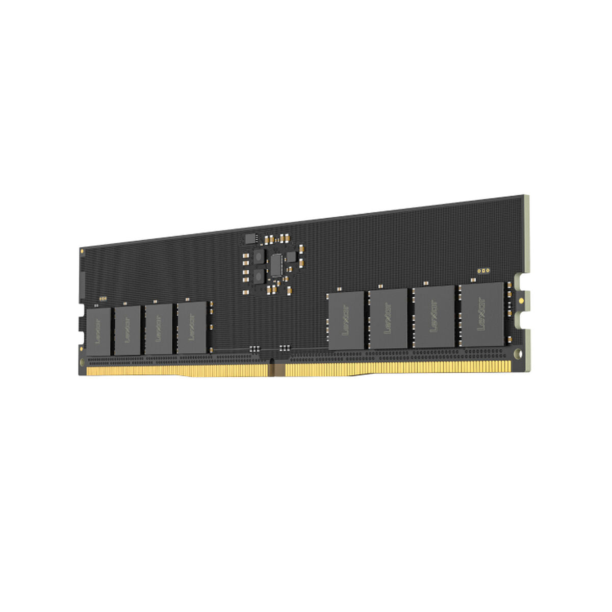 RAM Memory Lexar LD5U16G56C46ST-BGS 16 GB DDR5 RAM Memory Lexar LD5U16G56C46ST-BGS 16 GB DDR5