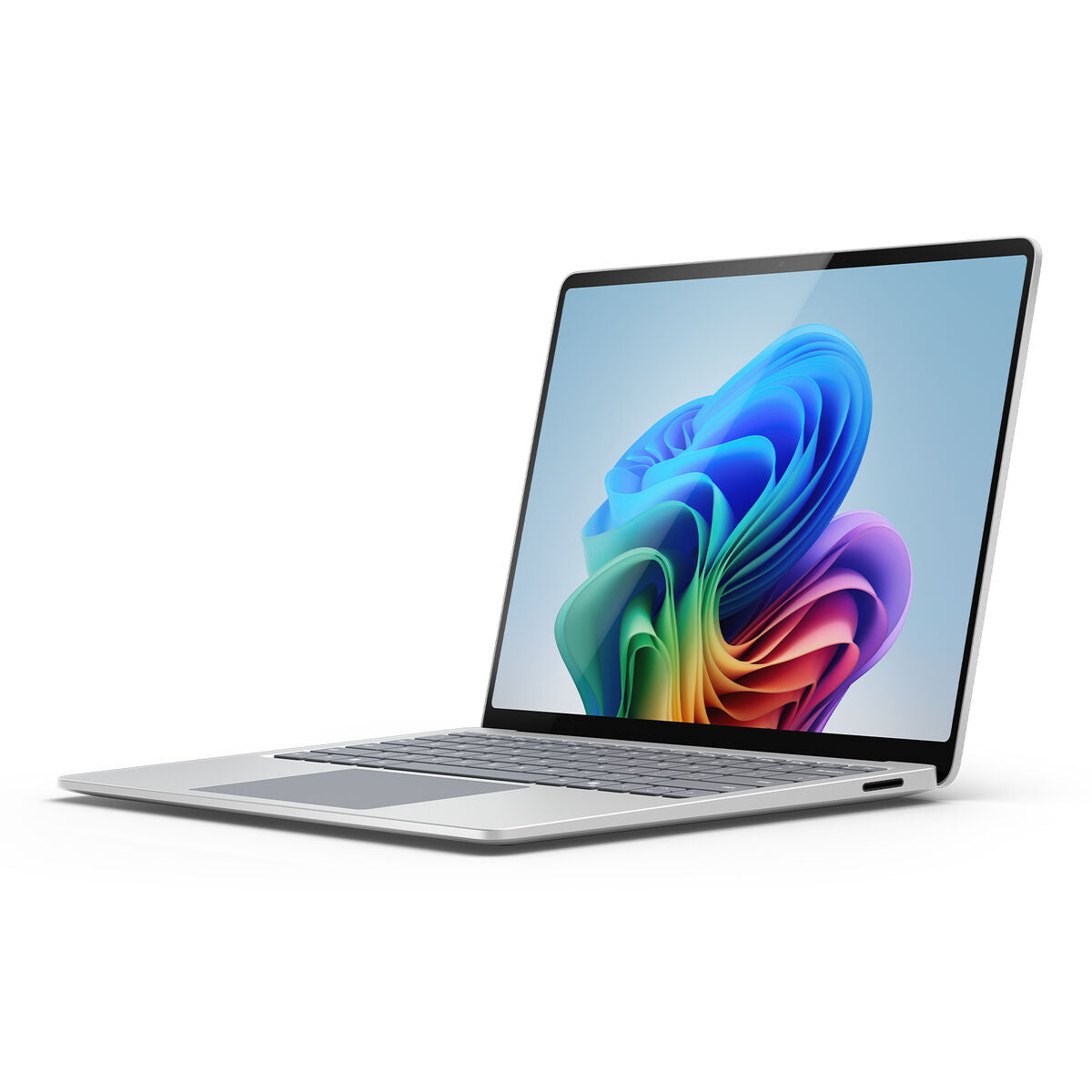 Laptop Microsoft ZHG-00012 Qualcomm 16 GB RAM 256 GB SSD Laptop Microsoft ZHG-00012 Qualcomm 16 GB RAM 256 GB SSD