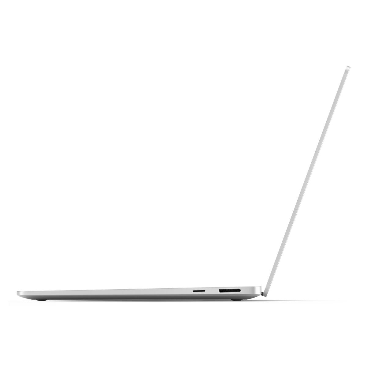 Laptop Microsoft ZHG-00012 Qualcomm 16 GB RAM 256 GB SSD Laptop Microsoft ZHG-00012 Qualcomm 16 GB RAM 256 GB SSD