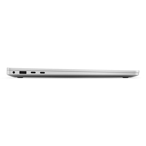 Laptop Microsoft ZHG-00012 Qualcomm 16 GB RAM 256 GB SSD Laptop Microsoft ZHG-00012 Qualcomm 16 GB RAM 256 GB SSD