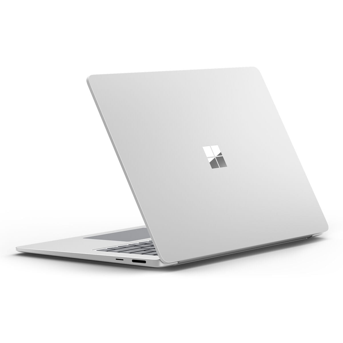 Laptop Microsoft ZHG-00012 Qualcomm 16 GB RAM 256 GB SSD Laptop Microsoft ZHG-00012 Qualcomm 16 GB RAM 256 GB SSD
