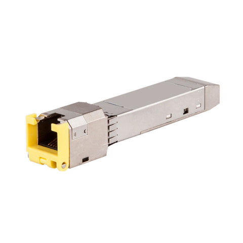 MultiMode SFP Fibre Module HPE JL563C MultiMode SFP Fibre Module HPE JL563C