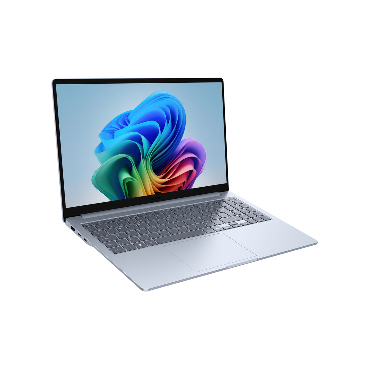 Laptop Samsung NP754XQA-KB1ES 15,6" Qualcomm 16 GB RAM Spanish Qwerty Laptop Samsung NP754XQA-KB1ES 15,6" Qualcomm 16 GB RAM Spanish Qwerty