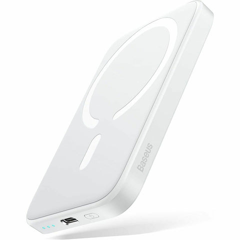 Powerbank Baseus P10059002223-00 White Powerbank Baseus P10059002223-00 White