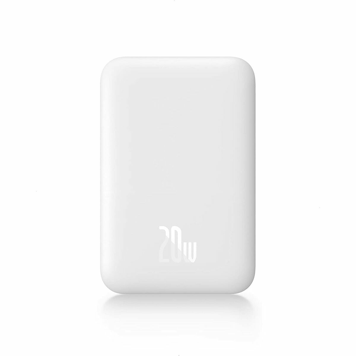 Powerbank Baseus P10059002223-00 White Powerbank Baseus P10059002223-00 White