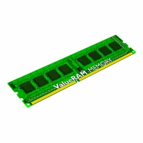 RAM Memory Kingston KVR16N11/8 8 GB DIMM DDR3 RAM Memory Kingston KVR16N11/8 8 GB DIMM DDR3