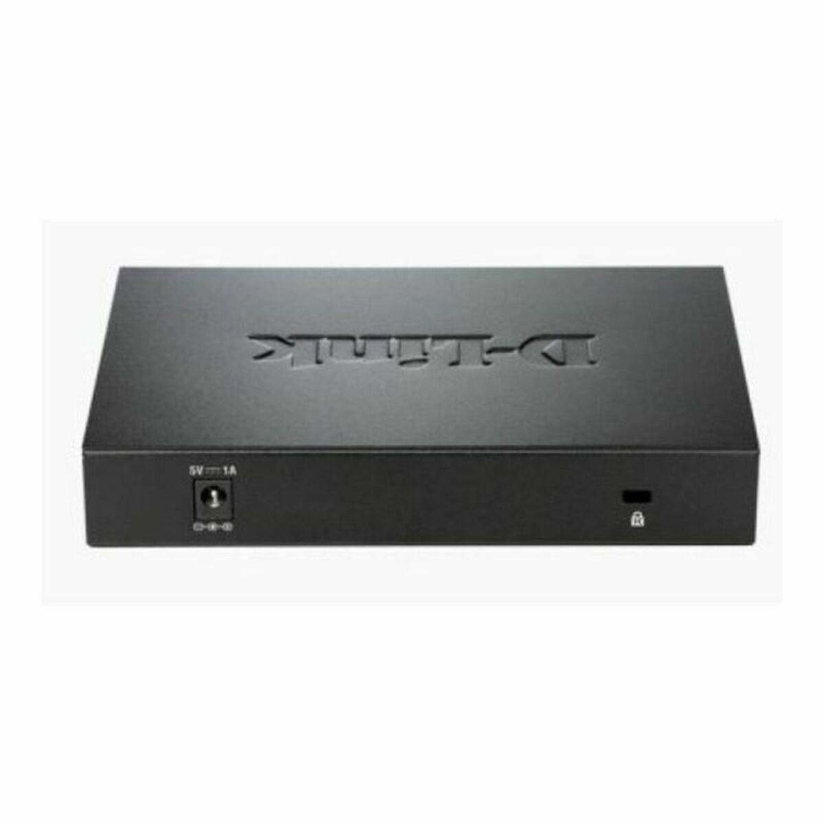 Switch D-Link DGS-108 8 p 10 / 100 / 1000 Mbps Switch D-Link DGS-108 8 p 10 / 100 / 1000 Mbps