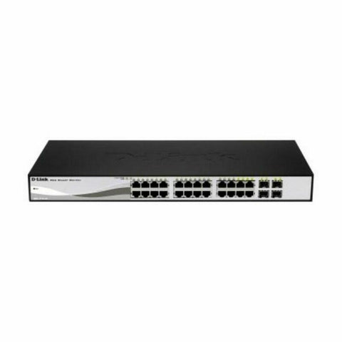 Switch D-Link 4333556 Switch D-Link 4333556