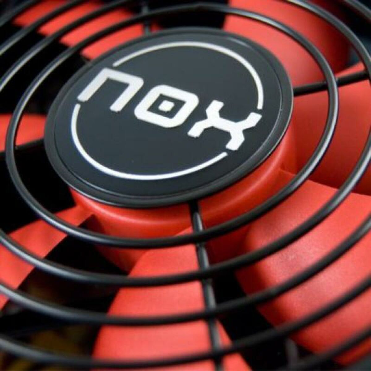 Power supply Nox-Xtreme NXS750 750 W ATX Power supply Nox-Xtreme NXS750 750 W ATX