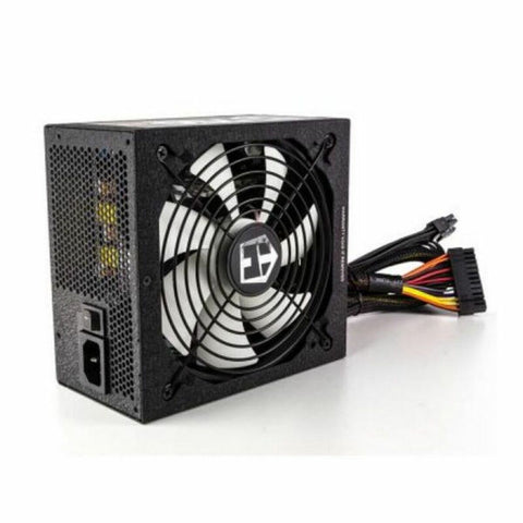 Power supply Nox-Xtreme NXHM750BZ ATX 750 W 80 Plus Bronze Power supply Nox-Xtreme NXHM750BZ ATX 750 W 80 Plus Bronze