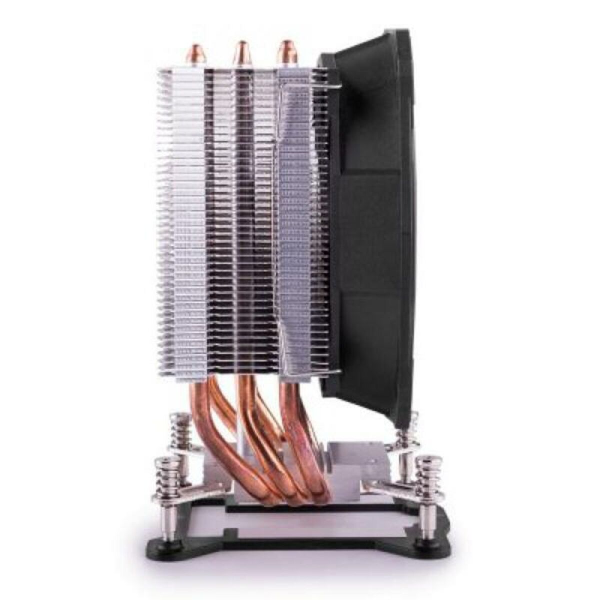 Ventilator and Heat Sink Nox-Xtreme NXHUMMERH212 Ventilator and Heat Sink Nox-Xtreme NXHUMMERH212