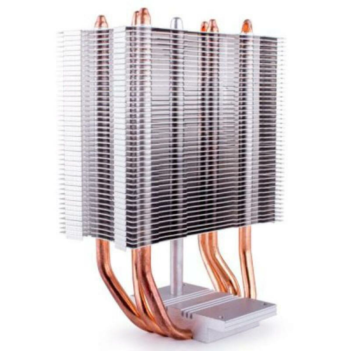 Ventilator and Heat Sink Nox-Xtreme NXHUMMERH212 Ventilator and Heat Sink Nox-Xtreme NXHUMMERH212