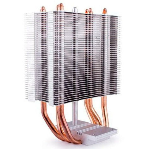 Ventilator and Heat Sink Nox-Xtreme NXHUMMERH212 Ventilator and Heat Sink Nox-Xtreme NXHUMMERH212
