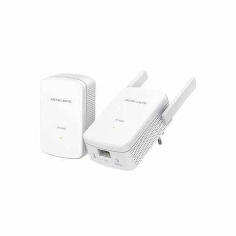 Wi-Fi Amplifier Mercusys MP510 KIT Wi-Fi Amplifier Mercusys MP510 KIT