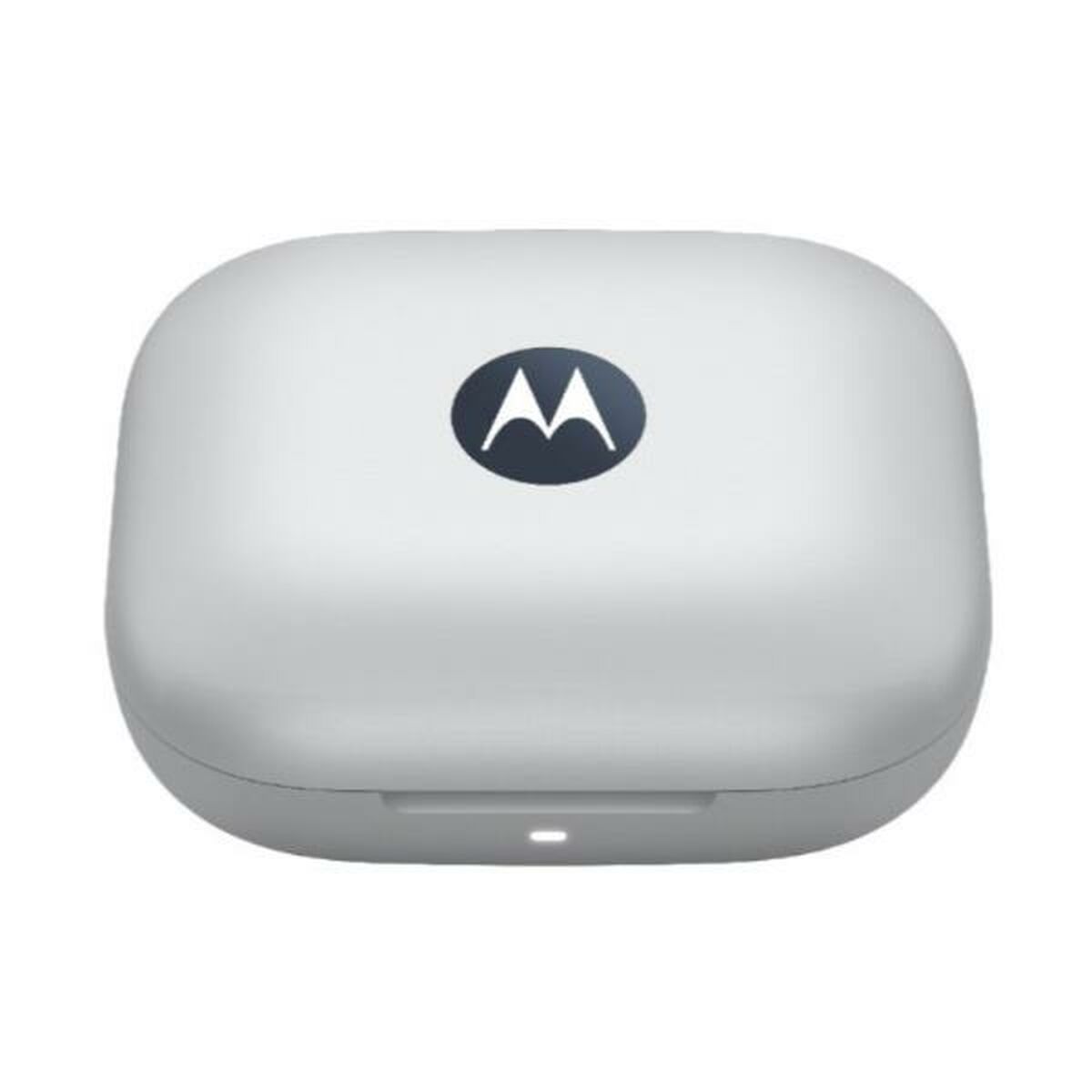 In-ear Bluetooth Headphones Motorola Buds Blue Navy Blue In-ear Bluetooth Headphones Motorola Buds Blue Navy Blue