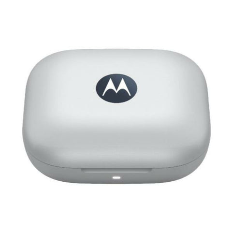 In-ear Bluetooth Headphones Motorola Buds Blue Navy Blue In-ear Bluetooth Headphones Motorola Buds Blue Navy Blue
