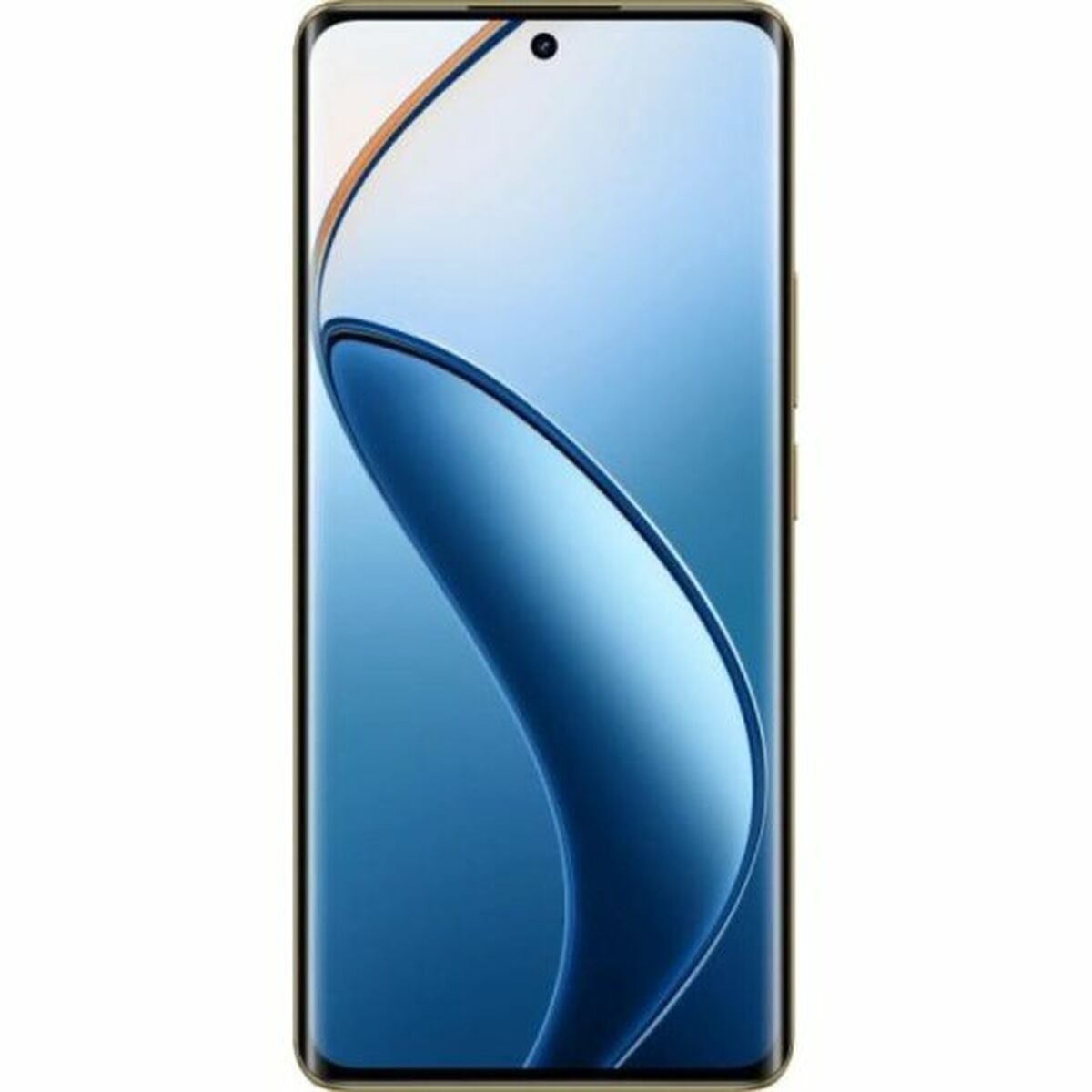 Smartphone Realme 12 Pro 6,7" 12 GB RAM 256 GB Blue Smartphone Realme 12 Pro 6,7" 12 GB RAM 256 GB Blue
