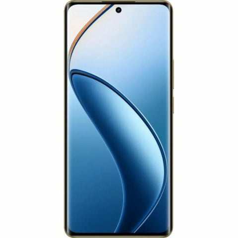 Smartphone Realme 12 Pro 6,7" 12 GB RAM 256 GB Blue Smartphone Realme 12 Pro 6,7" 12 GB RAM 256 GB Blue