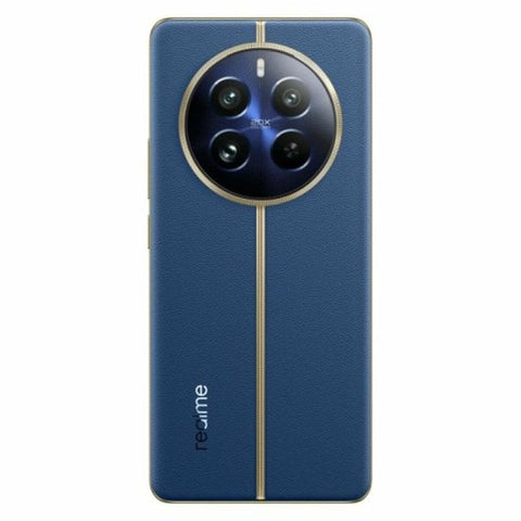 Smartphone Realme 12 Pro 6,7" 12 GB RAM 256 GB Blue Smartphone Realme 12 Pro 6,7" 12 GB RAM 256 GB Blue