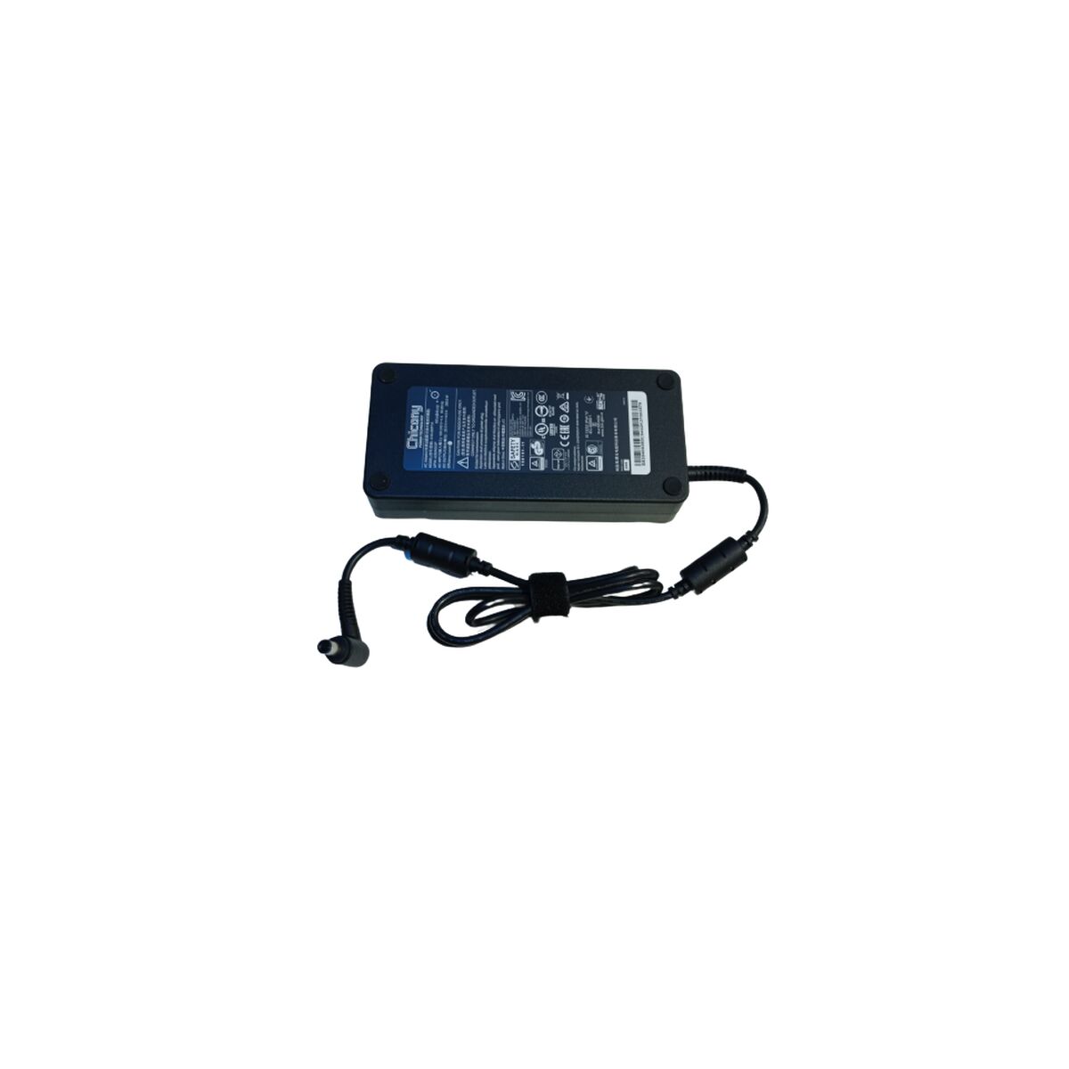 Laptop Charger MSI 957-17E21P-102 280 W Laptop Charger MSI 957-17E21P-102 280 W