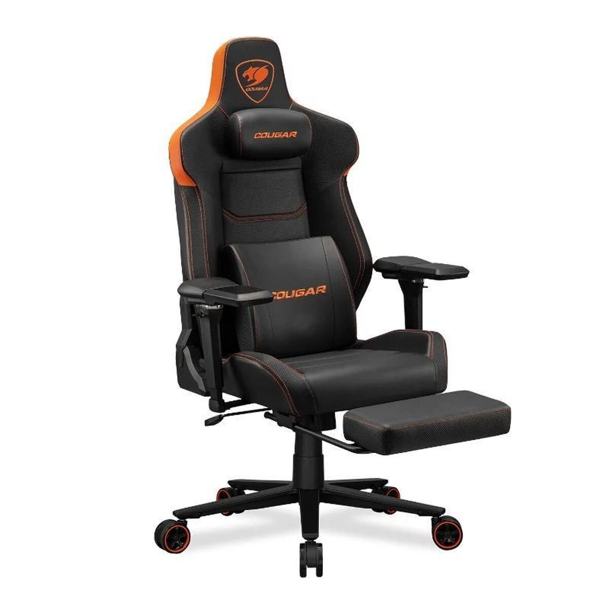 Gaming Chair Cougar Armor Evo M Gaming Chair Cougar Armor Evo M