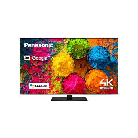 Smart TV Panasonic TX55MX710E 4K Ultra HD 55" LED Wi-Fi Smart TV Panasonic TX55MX710E 4K Ultra HD 55" LED Wi-Fi