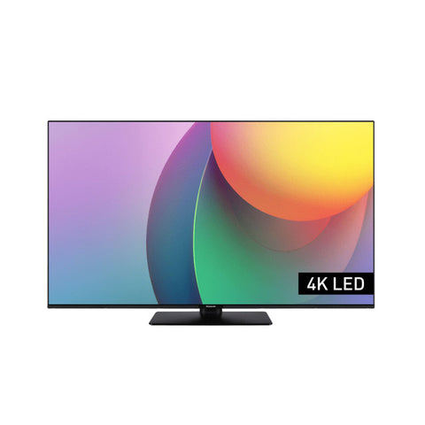 Smart TV Panasonic TB43W60AEZ 4K Ultra HD 43" LED Smart TV Panasonic TB43W60AEZ 4K Ultra HD 43" LED