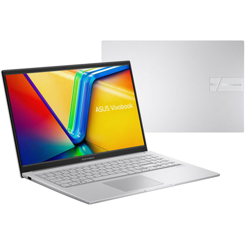 Laptop Asus VivoBook 15 15,6" 16 GB RAM 512 GB SSD Spanish Qwerty Intel Core i5-1235U Laptop Asus VivoBook 15 15,6" 16 GB RAM 512 GB SSD Spanish Qwerty Intel Core i5-1235U