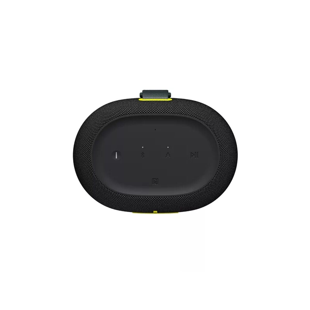 Portable Bluetooth Speakers Logitech 984-001863 Black Portable Bluetooth Speakers Logitech 984-001863 Black
