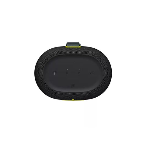 Portable Bluetooth Speakers Logitech 984-001863 Black Portable Bluetooth Speakers Logitech 984-001863 Black