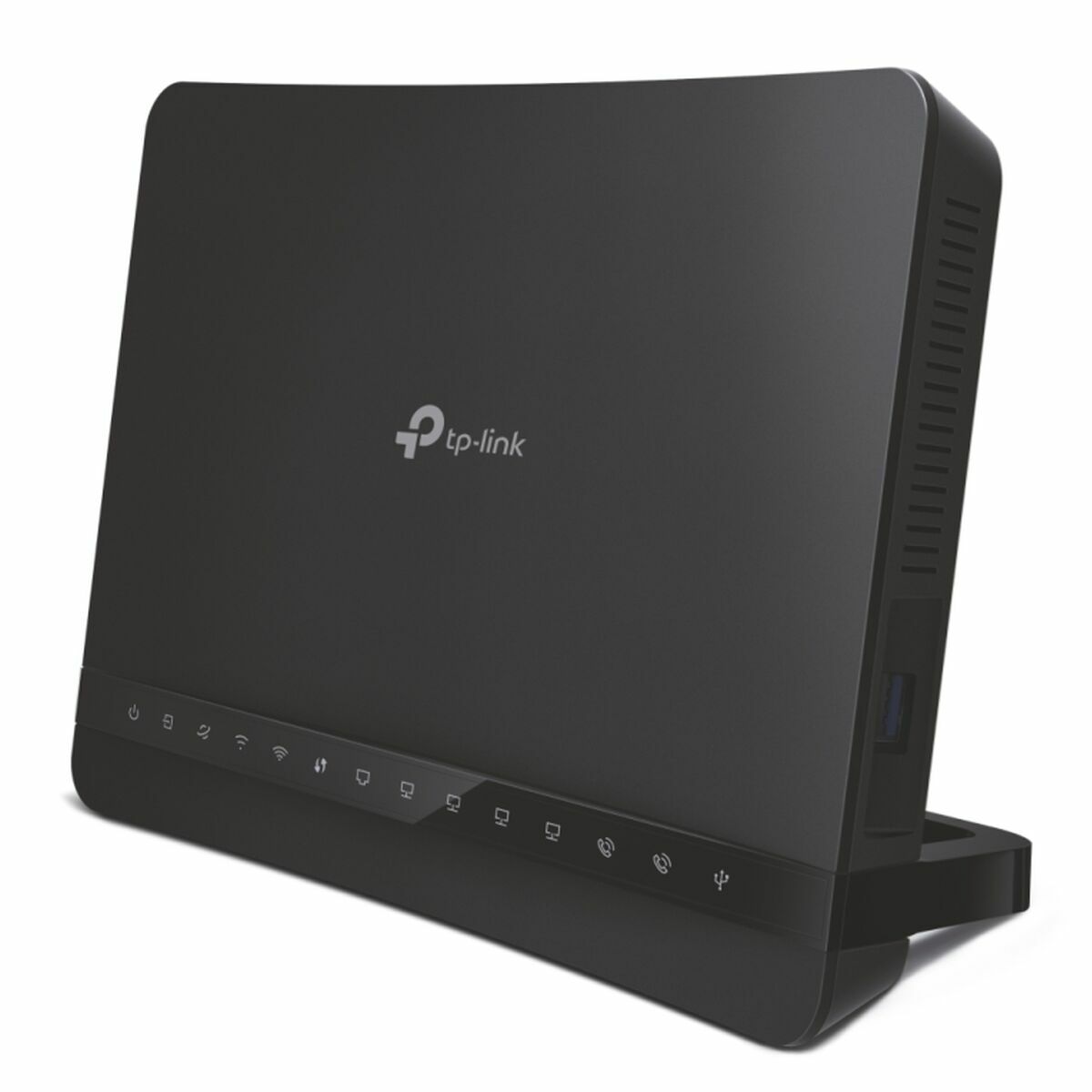 Router TP-Link ARCHER VR1210V Black Ethernet LAN Wi-Fi Router TP-Link ARCHER VR1210V Black Ethernet LAN Wi-Fi