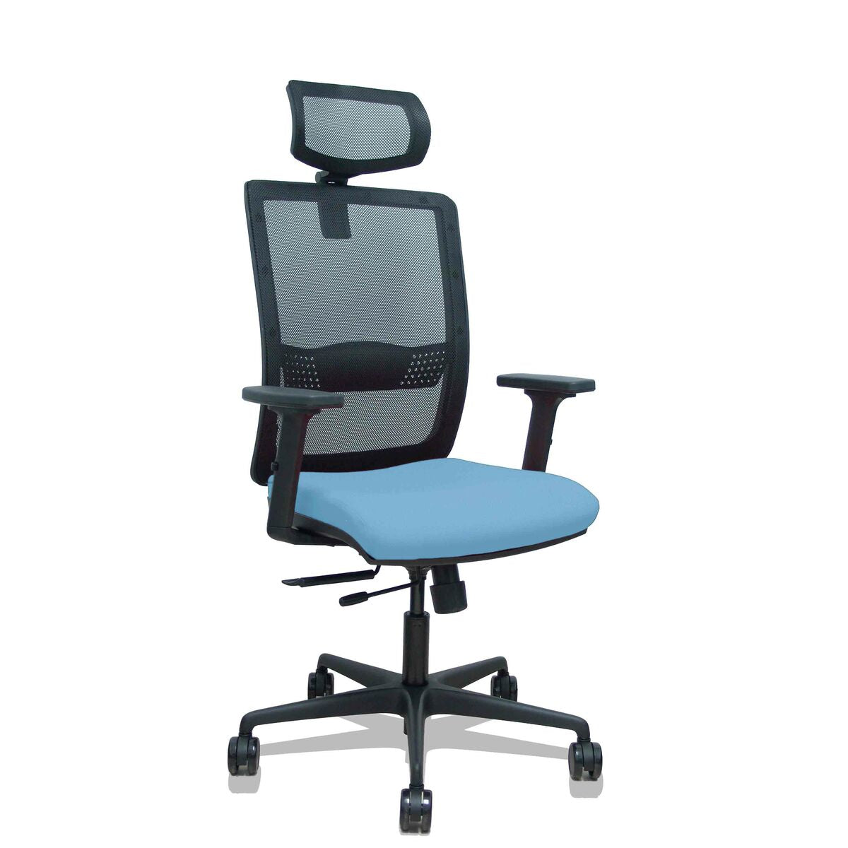 Gaming Chair Piqueras y Crespo 68R65CR Gaming Chair Piqueras y Crespo 68R65CR