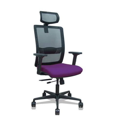 Gaming Chair Piqueras y Crespo 68R65CR Gaming Chair Piqueras y Crespo 68R65CR