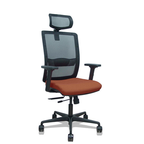 Gaming Chair Piqueras y Crespo 68R65CR Gaming Chair Piqueras y Crespo 68R65CR