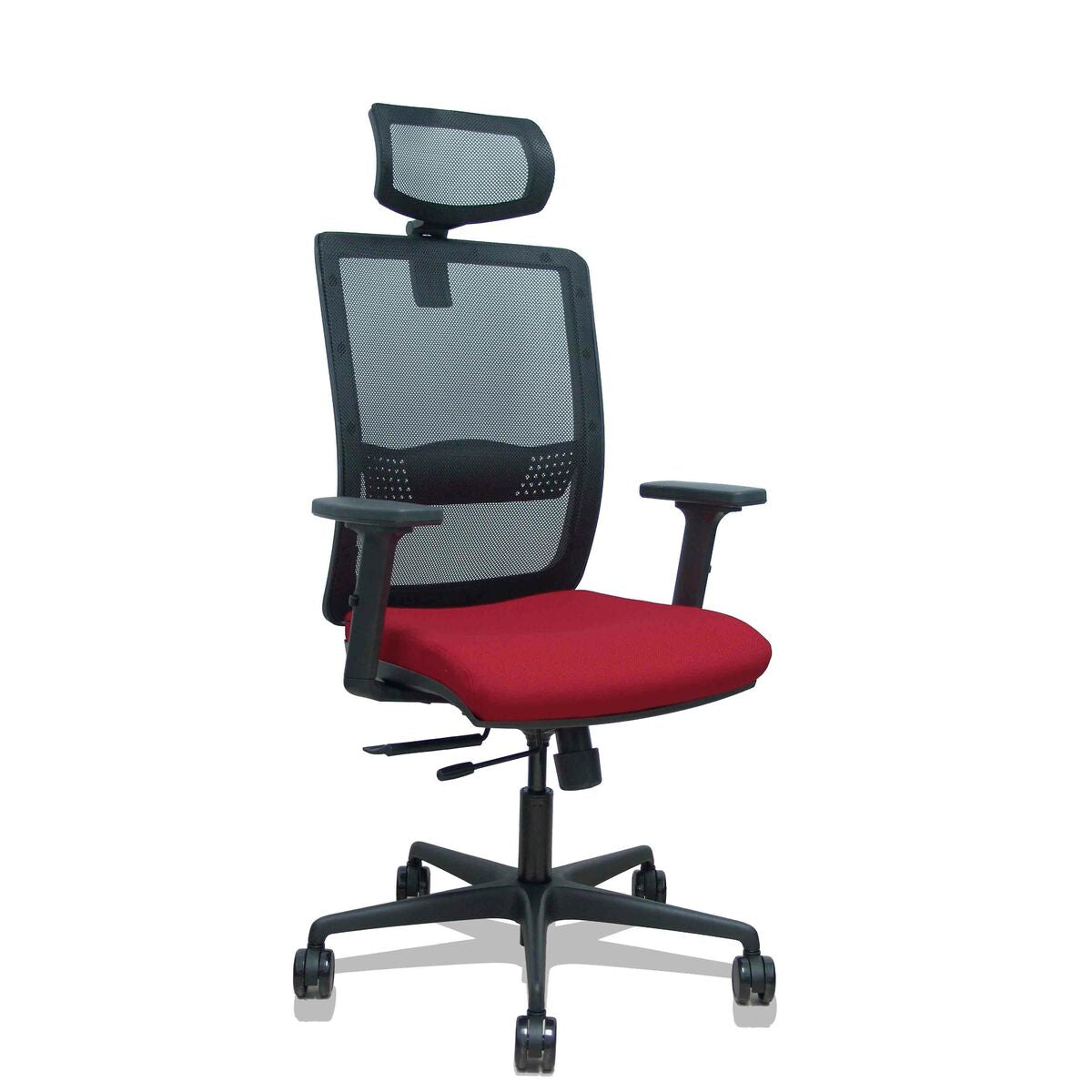 Gaming Chair Piqueras y Crespo 68R65CR Gaming Chair Piqueras y Crespo 68R65CR