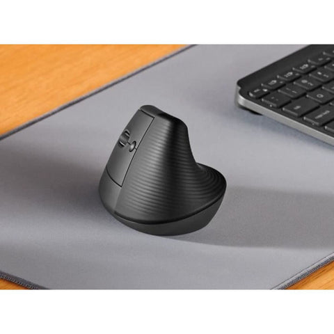 Mouse Logitech Lift Grey Mouse Logitech Lift Grey